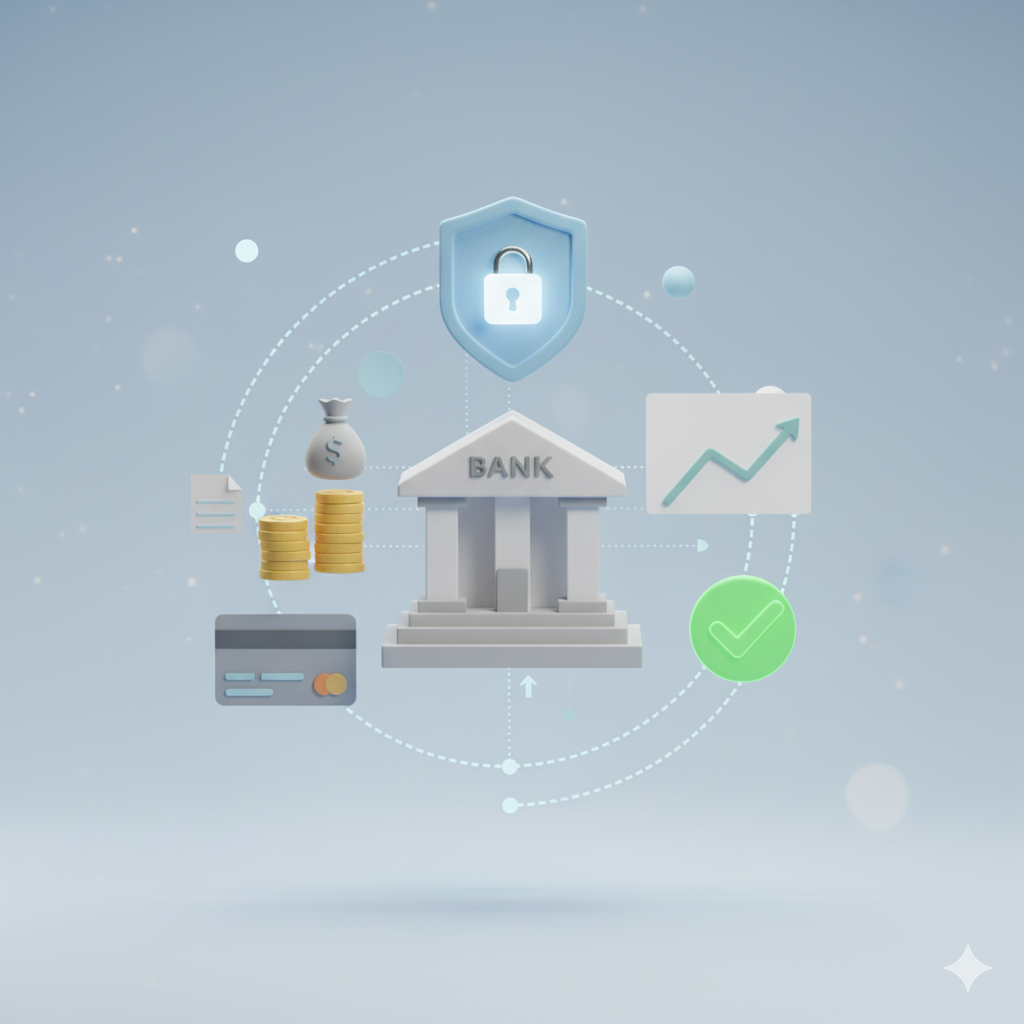 Application de suivis de recouvrement bancaire